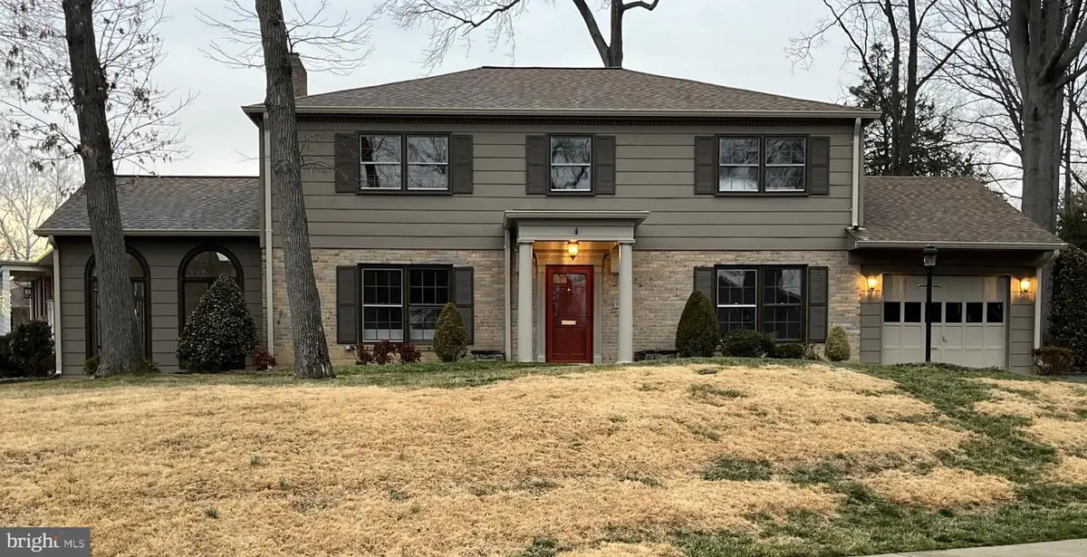 8410 Stockade Dr, Alexandria, VA 22308 - #1