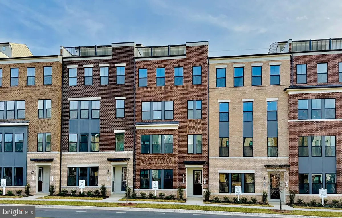 2617 River Birch Road, Herndon, VA 20171 - #1