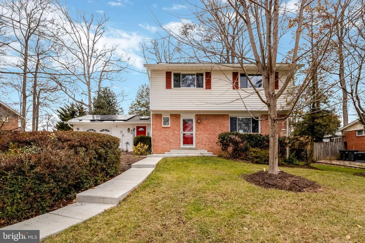 8816 Victoria Rd, Springfield, VA 22151 - #1