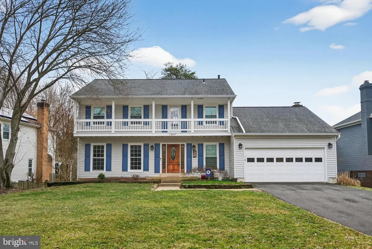 13437 Melville Ln, Chantilly, VA 20151 - #1
