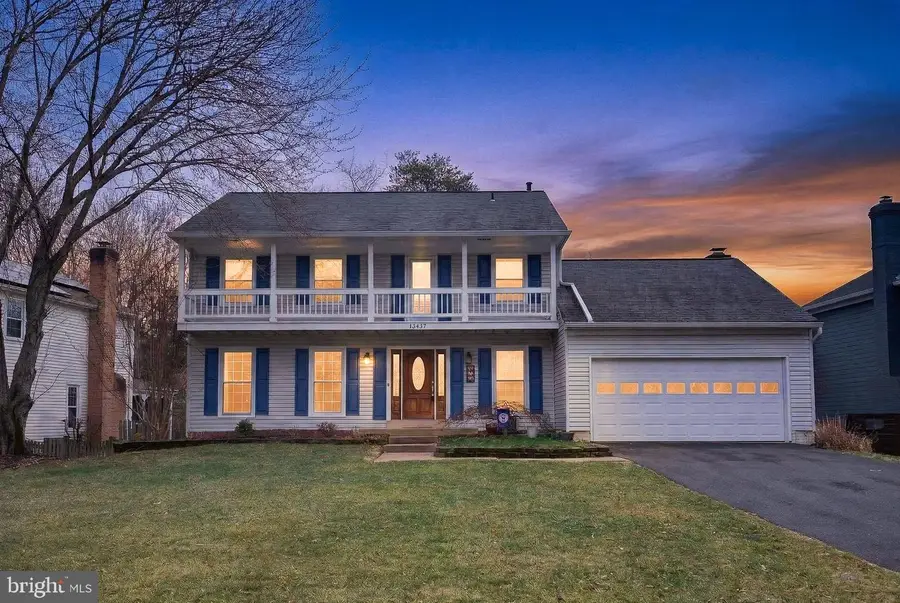 13437 Melville Ln, Chantilly, VA 20151 - #2