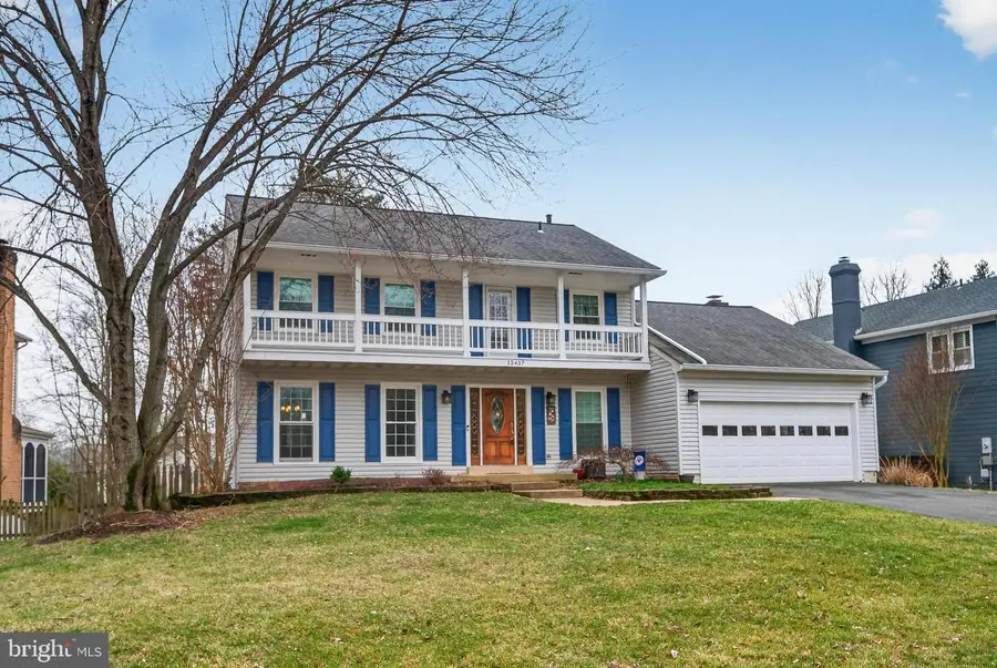 13437 Melville Ln, Chantilly, VA 20151 - #3