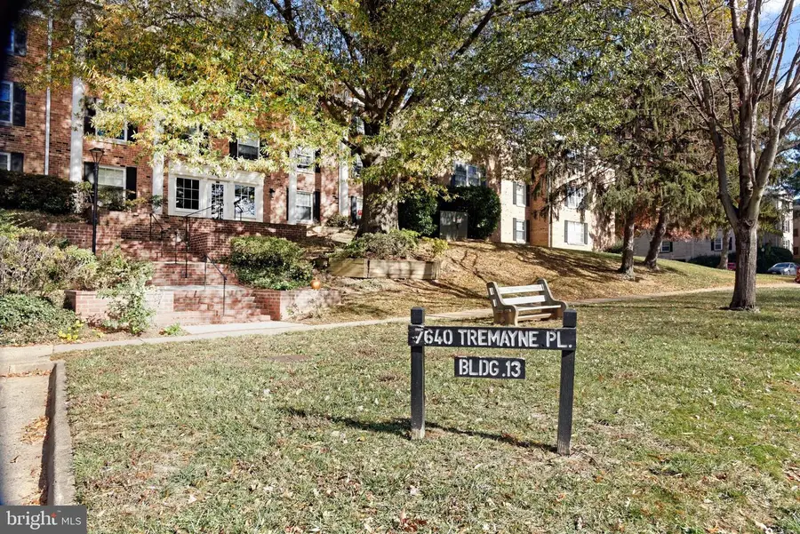 7640 Tremayne #202, McLean, VA 22102 - #2