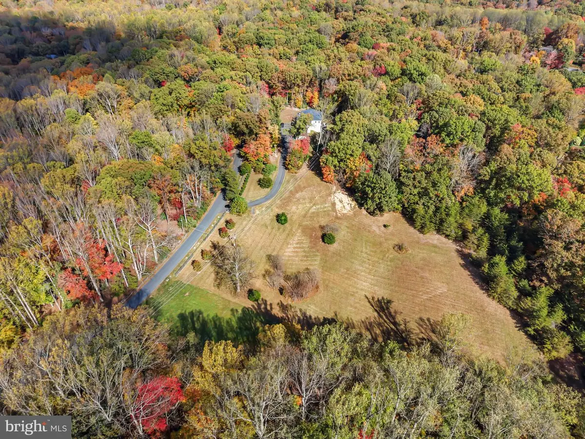 13025 Yates Ford Rd, Clifton, VA 20124 - #1