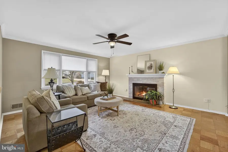 14609 Lilva, Centreville, VA 20120 - #3