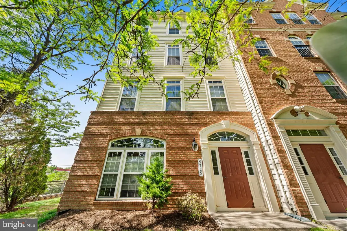 5725 Callcott Way #p, Alexandria, VA 22312 - #1
