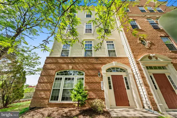 5725 Callcott Way #p, ALEXANDRIA, VA 22312