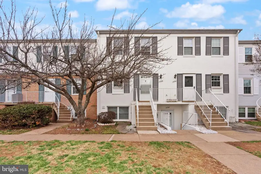 14366 Avocado Ct #21b, Centreville, VA 20121 - #2