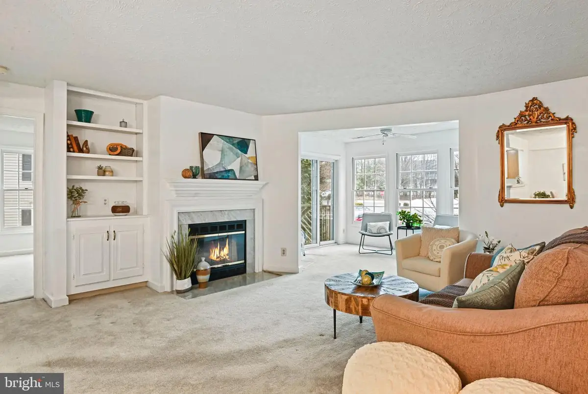 12003 Ridge Knoll Drive #9, Fairfax, VA 22033 - #1