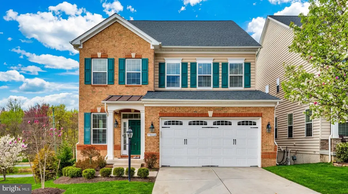 7311-a Hayfield Rd, Alexandria, VA 22315 - #1