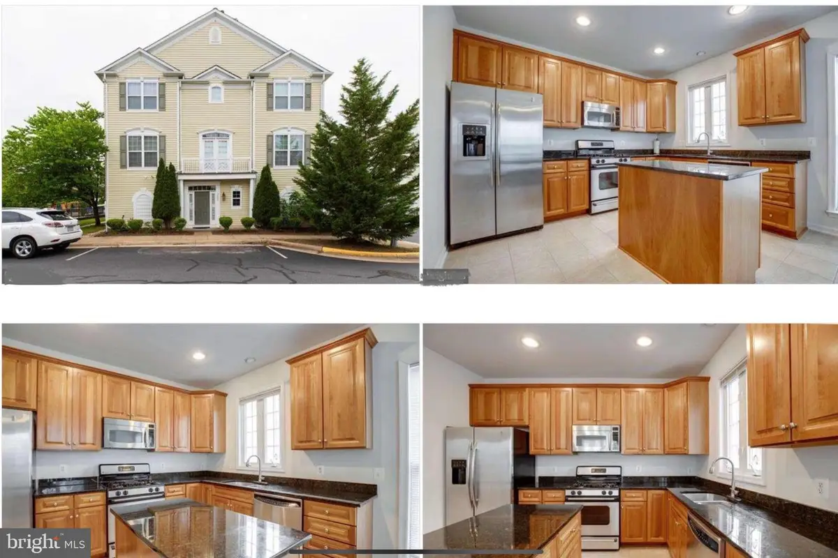 5002 Cool Fountain Ln, Centreville, VA 20120 - #1