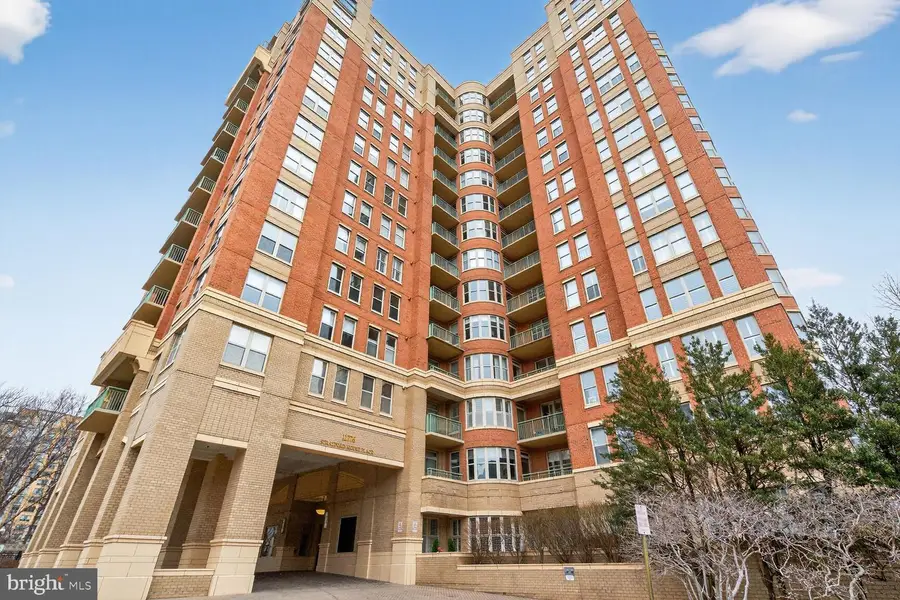 11776 Stratford House Pl #1008, Reston, VA 20190 - #2