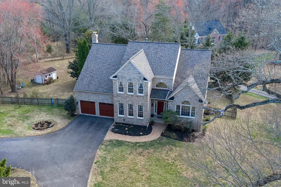 7726 Ox Rd, Fairfax Station, VA 22039 - #2