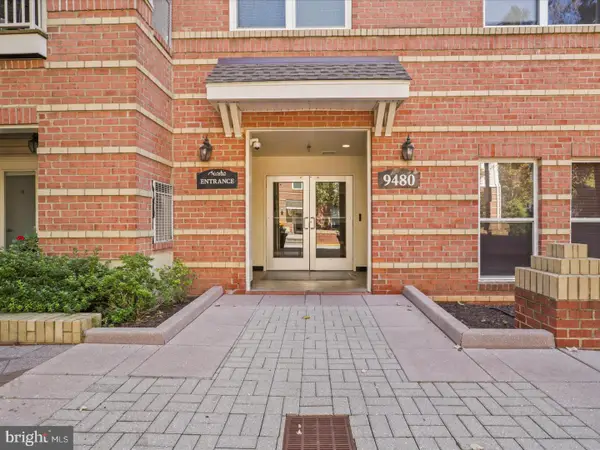 9480 Virginia Center Blvd #134, VIENNA, VA 22181