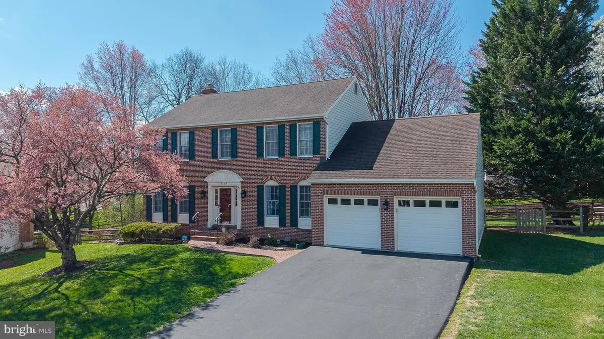 6224 Point Ct, Centreville, VA 20120 - #1