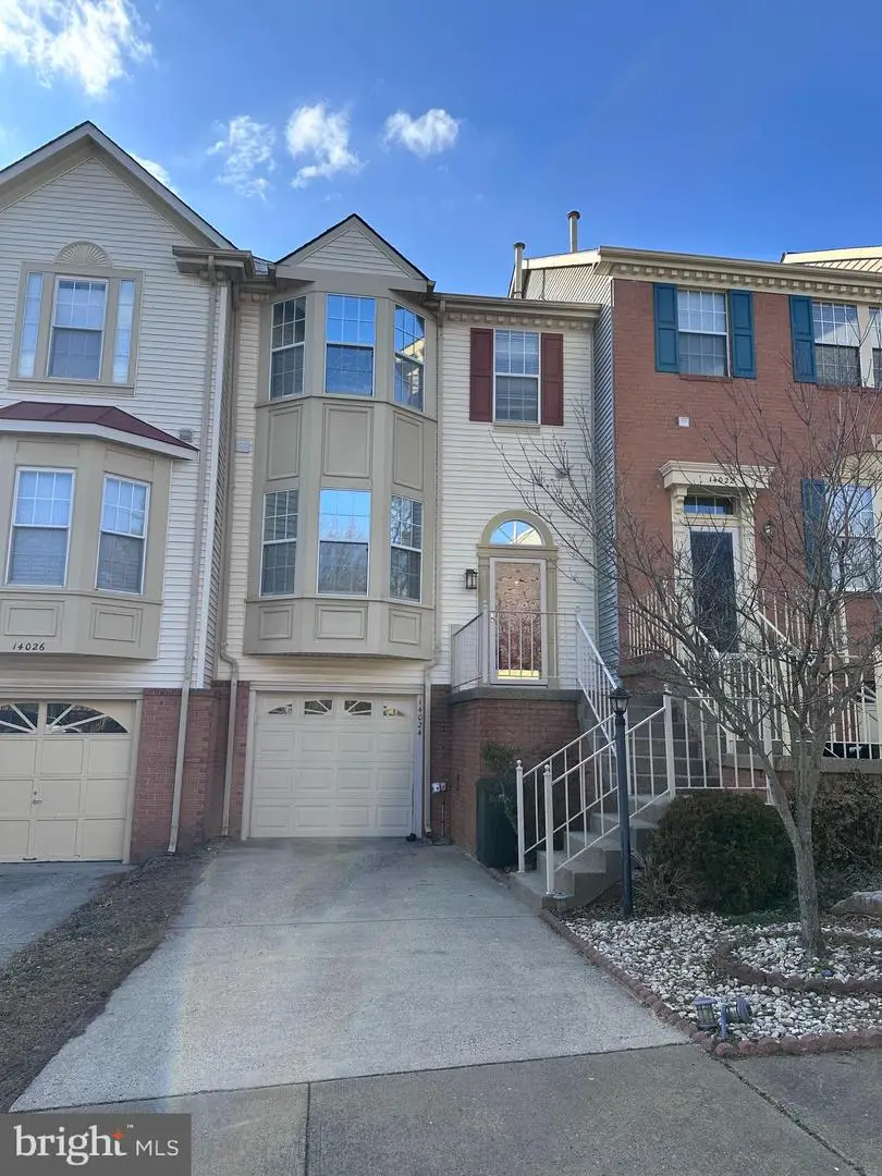 14024 Winding Ridge Ln, Centreville, VA 20121 - #1