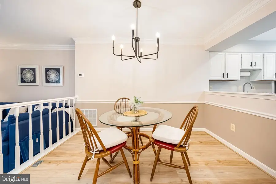 7729 Marshall Heights Ct, Falls Church, VA 22043 - #3