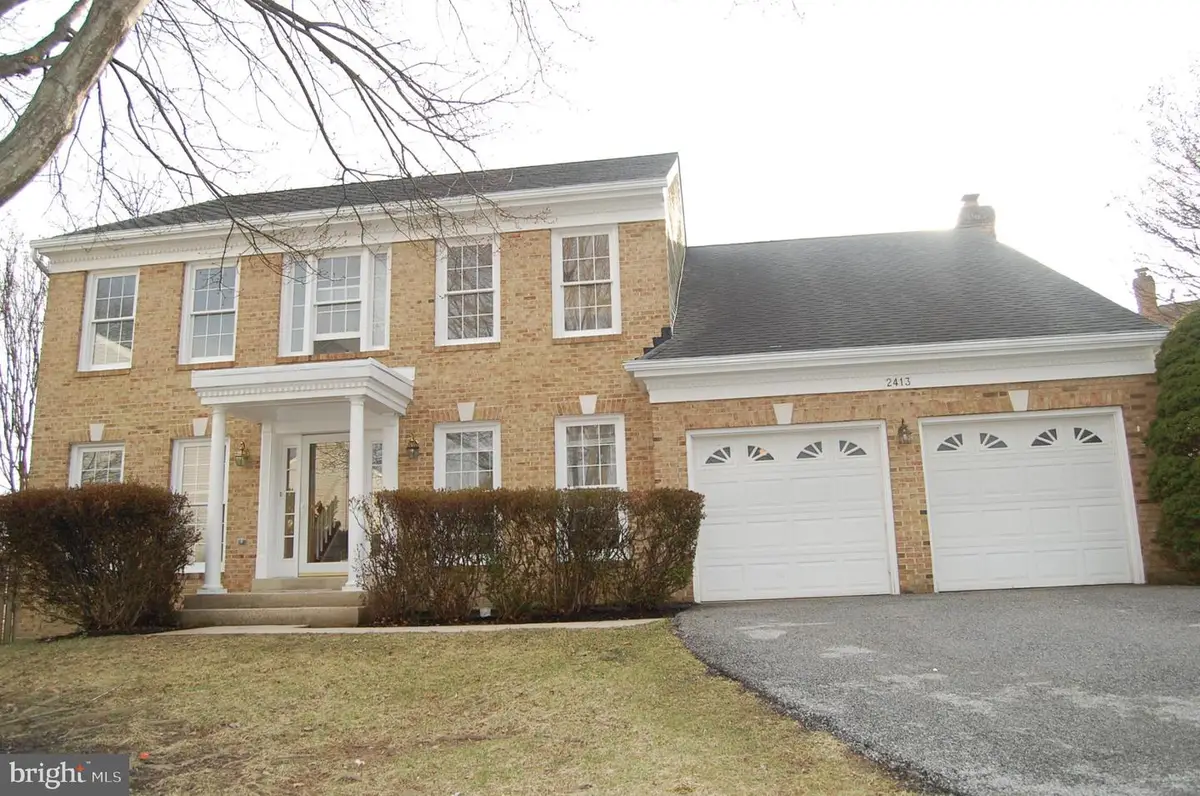 2413 Belle Haven Ct, Alexandria, VA 22306 - #1