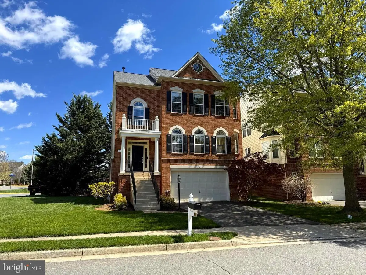 4509 Rhett Ln, Fairfax, VA 22030 - #1