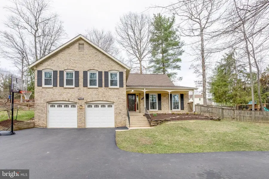 7400 Dorothy Ct, Springfield, VA 22153 - #3