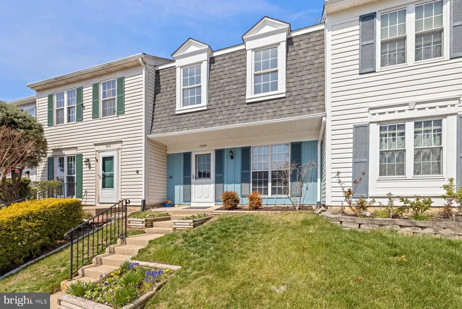 7654 Stana Ct, Lorton, VA 22079 - #2