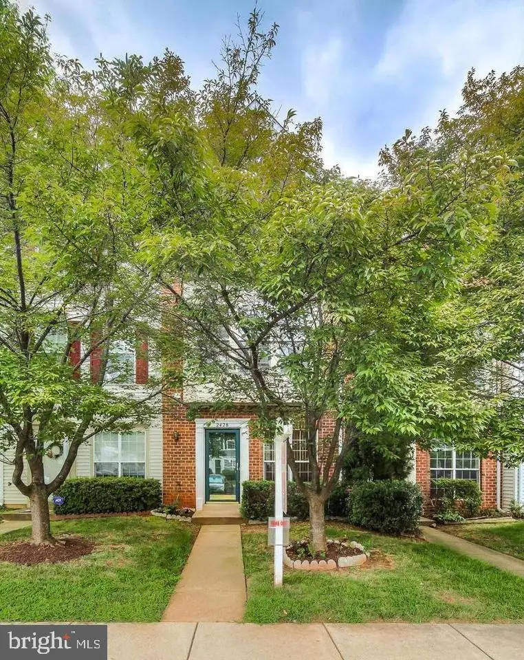 2428 Corn Crib Ct, Herndon, VA 20171 - #2