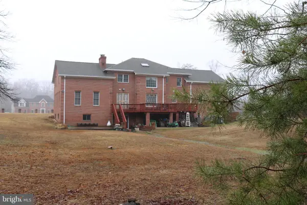 11816 Washington St, FAIRFAX, VA 22030