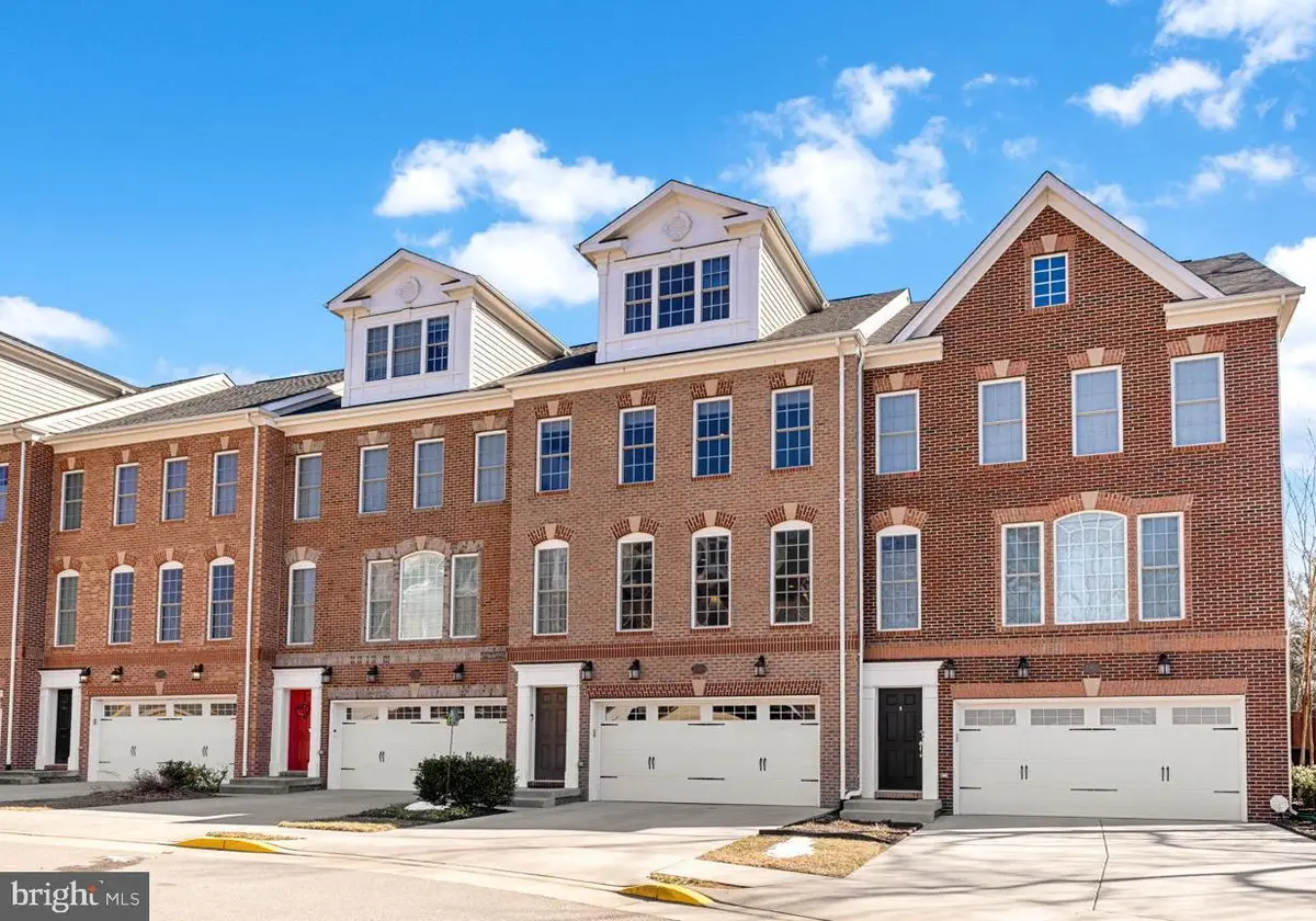 7897 Carbondale Way, Springfield, VA 22153 - #1