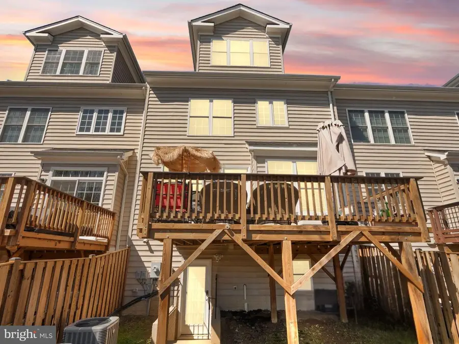 7897 Carbondale Way, Springfield, VA 22153 - #3