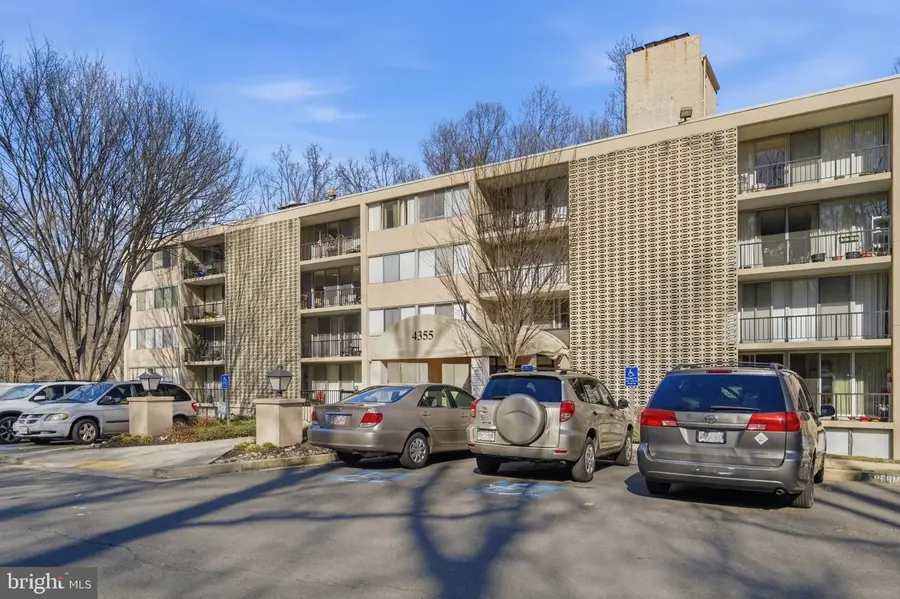 4355 Ivymount Ct #37, Annandale, VA 22003 - #2