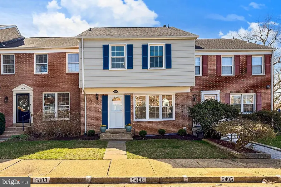 5406 Midship Ct, Burke, VA 22015 - #2