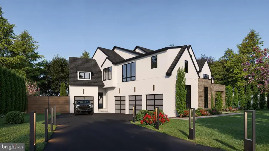 731 Lawton St, McLean, VA 22101 - #2