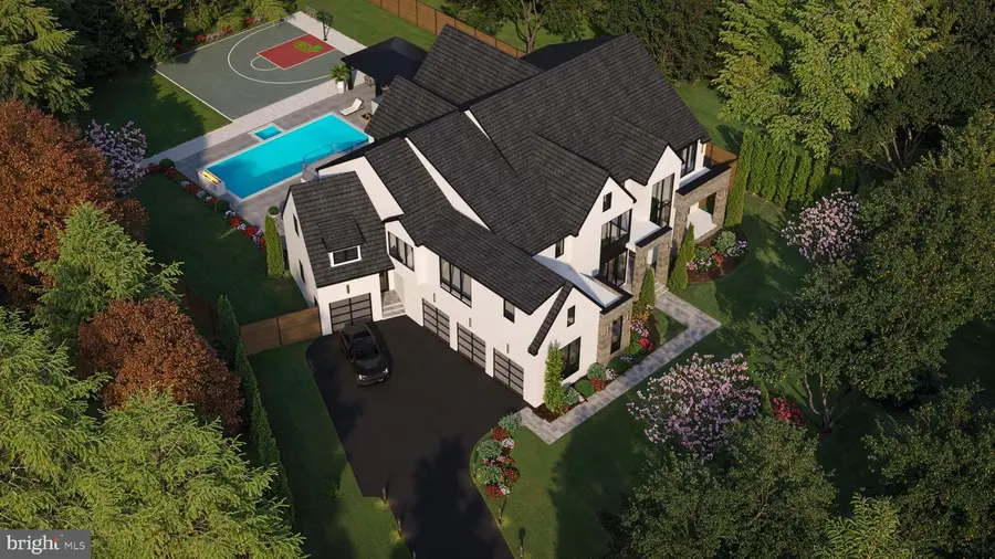 731 Lawton St, McLean, VA 22101 - #3