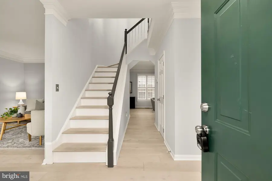 6357 Alderman Dr, Alexandria, VA 22315 - #3