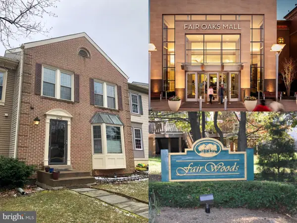 12541 Alder Woods Dr, FAIRFAX, VA 22033