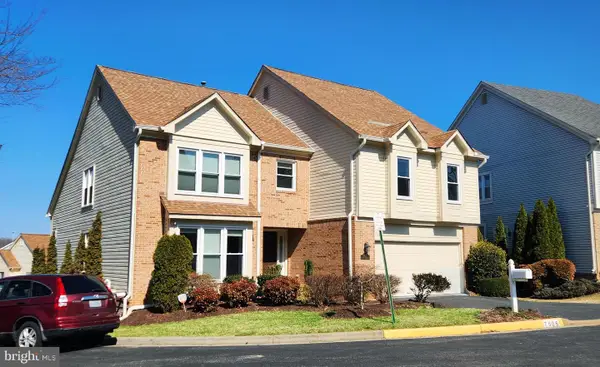 7506 Silver Maple Ln, FALLS CHURCH, VA 22042