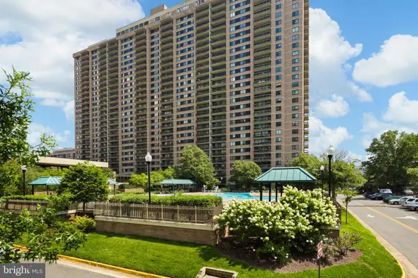 5505 Seminary Rd #917n, FALLS CHURCH, VA 22041