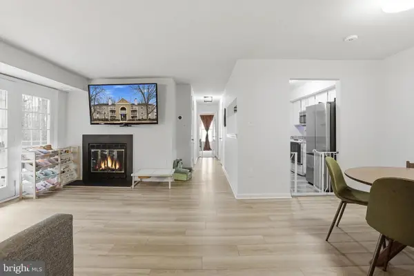 5704 Shadwell Ct #91, ALEXANDRIA, VA 22309