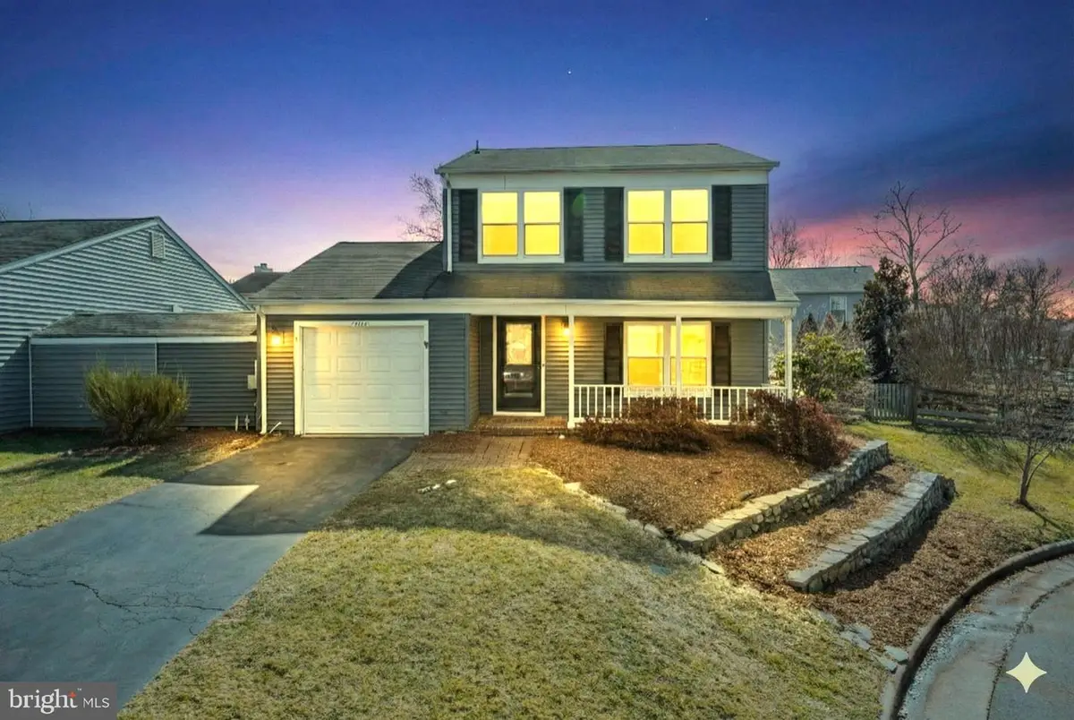 13513 Coates Ln, Herndon, VA 20171 - #1