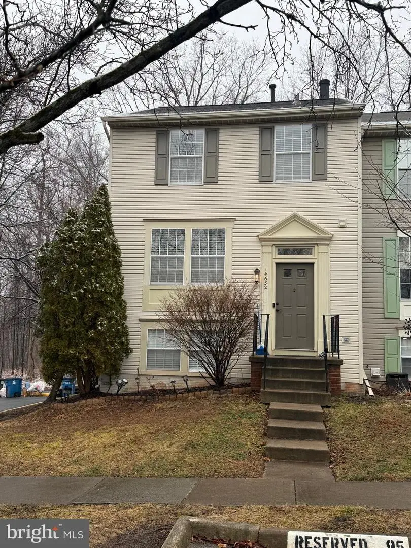 14632 Woodspring Ct, Centreville, VA 20120 - #1