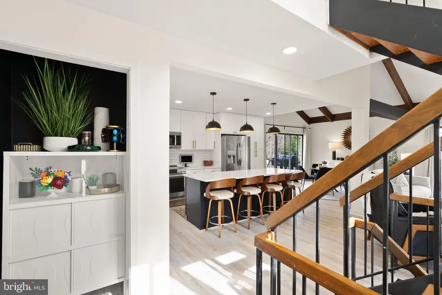 5513 Westcliff Ct, Burke, VA 22015 - #3