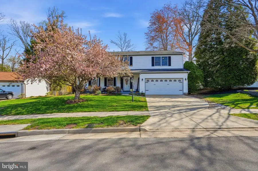 14508 William Carr Ln, Centreville, VA 20120 - #2