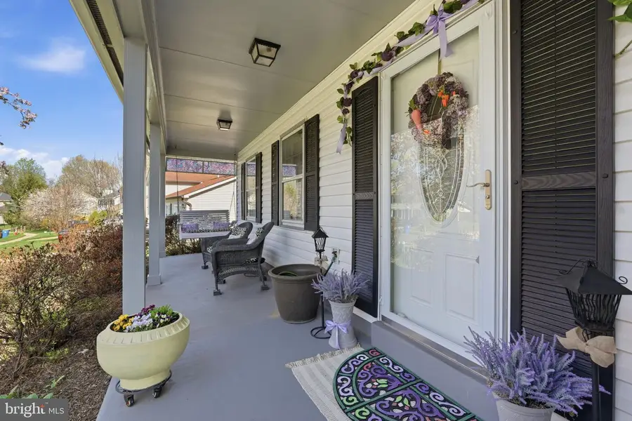 14508 William Carr Ln, Centreville, VA 20120 - #3