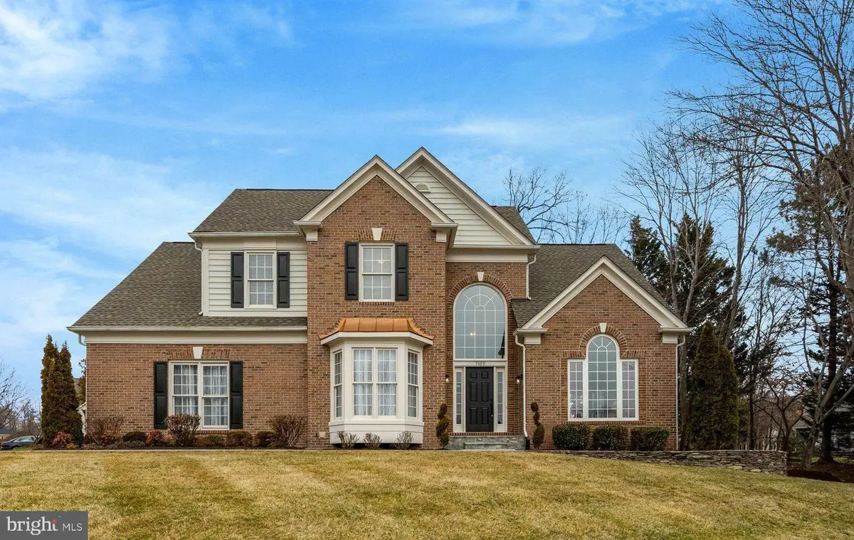 9600 Nuthatch Dr, Fairfax Station, VA 22039 - #1