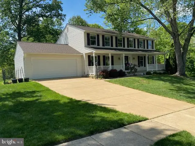 7594 Vogels Way, Springfield, VA 22153 - #2