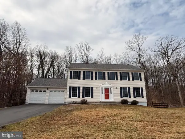 6622 Crayford, BURKE, VA 22015