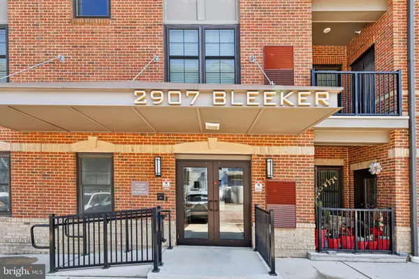 2907 Bleeker St #3-206, FAIRFAX, VA 22031