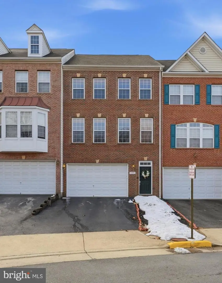 13993 Sawteeth Way, Centreville, VA 20121 - #1