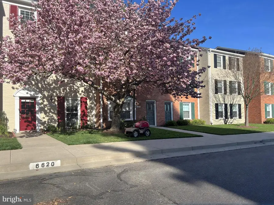 6620 Burlington Pl #6620, Springfield, VA 22152 - #2