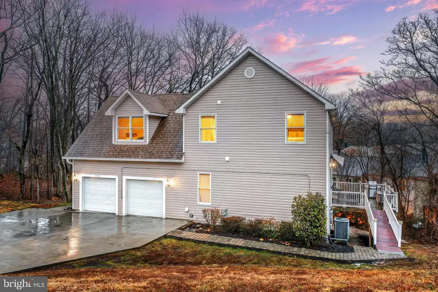 5703 Chapin Ave, Alexandria, VA 22303 - #3